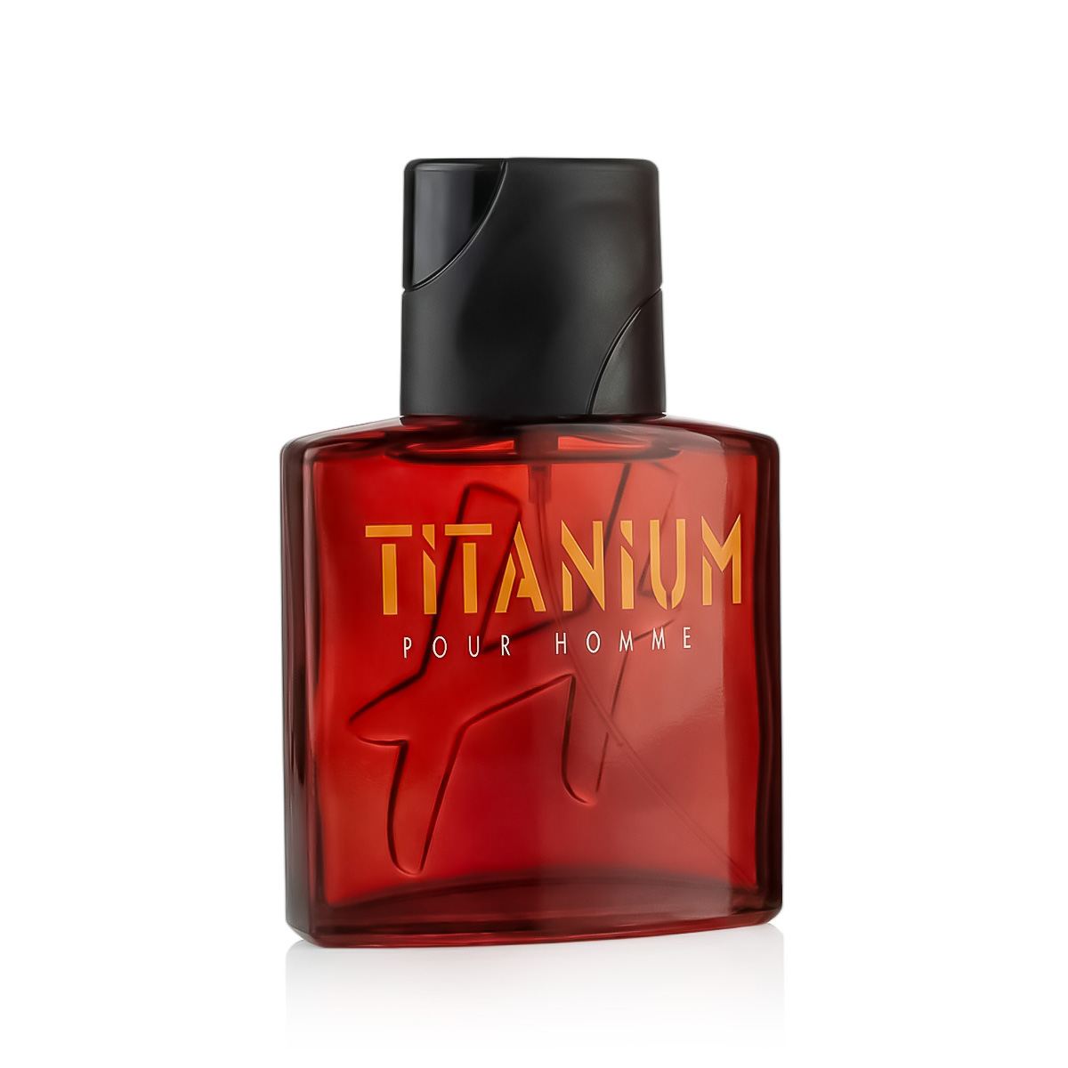 Daniel Hechter Titanium Pour Homme Eau De Toilette (uomo)