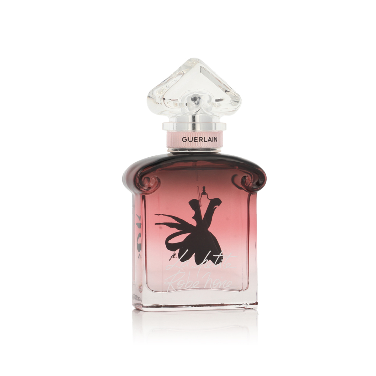 Guerlain La Petite Robe Rose Noire Eau De Parfum (donna)