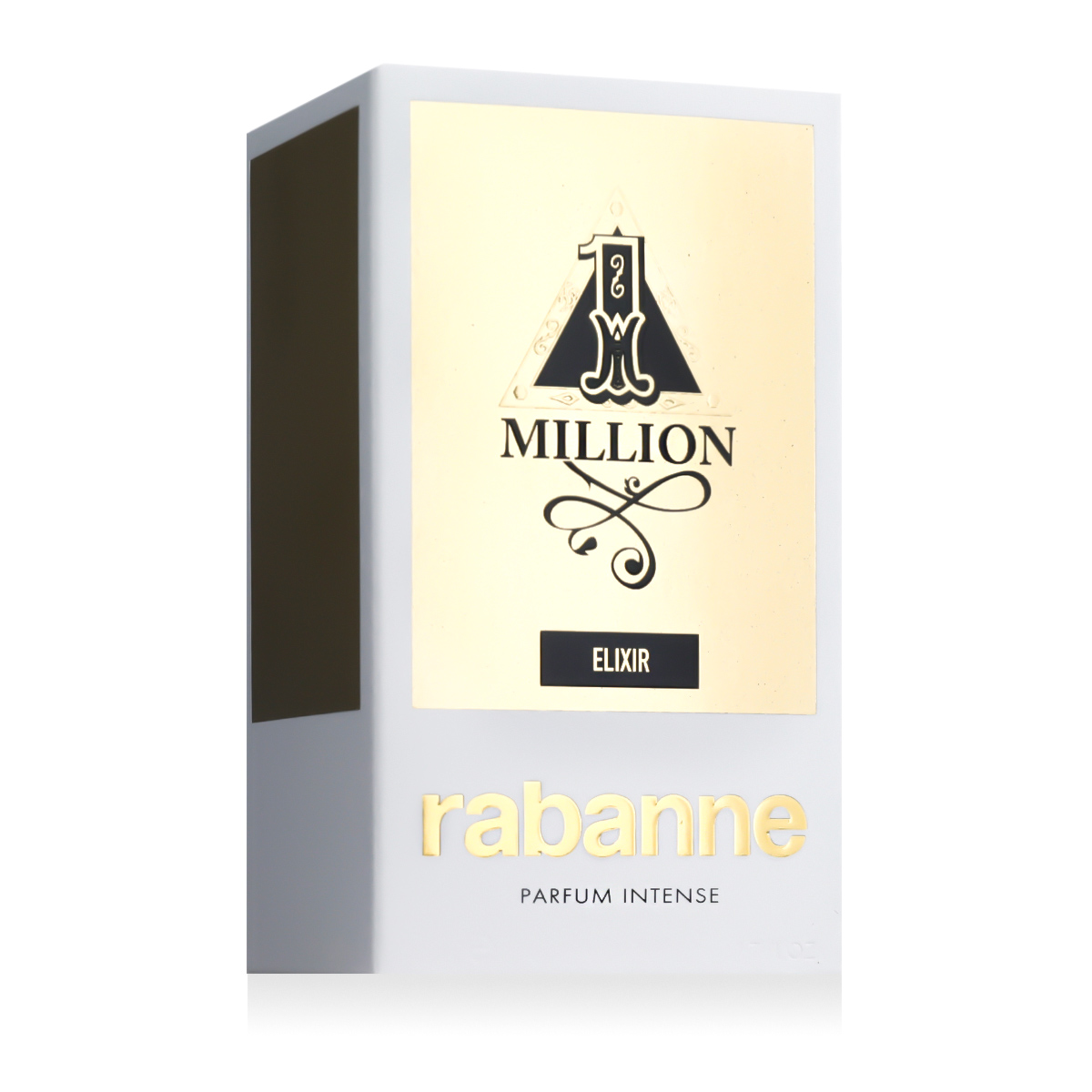 1 Million Elixir: la rosa di Rabanne diventa legno scuro