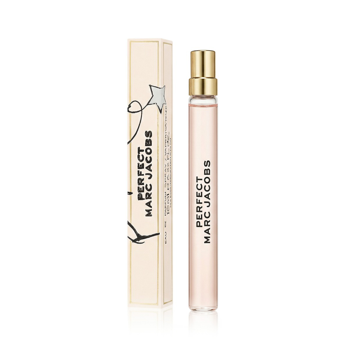 Marc Jacobs Perfect Eau De Parfum Miniature (donna)