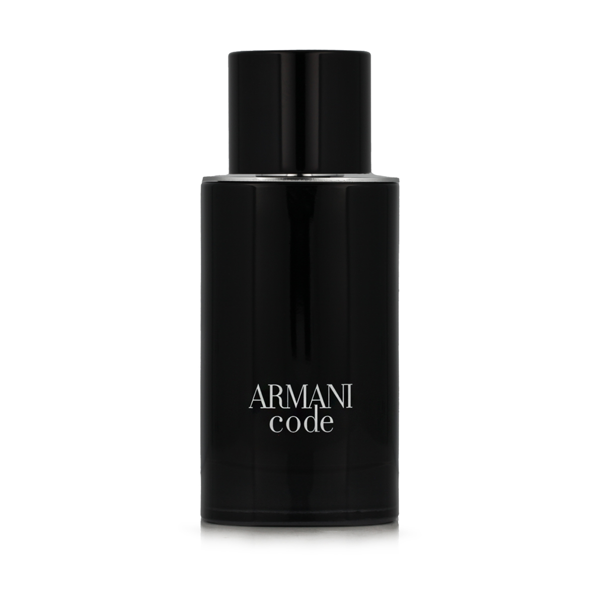 Giorgio Armani Code Homme Eau De Toilette Refillable (uomo)