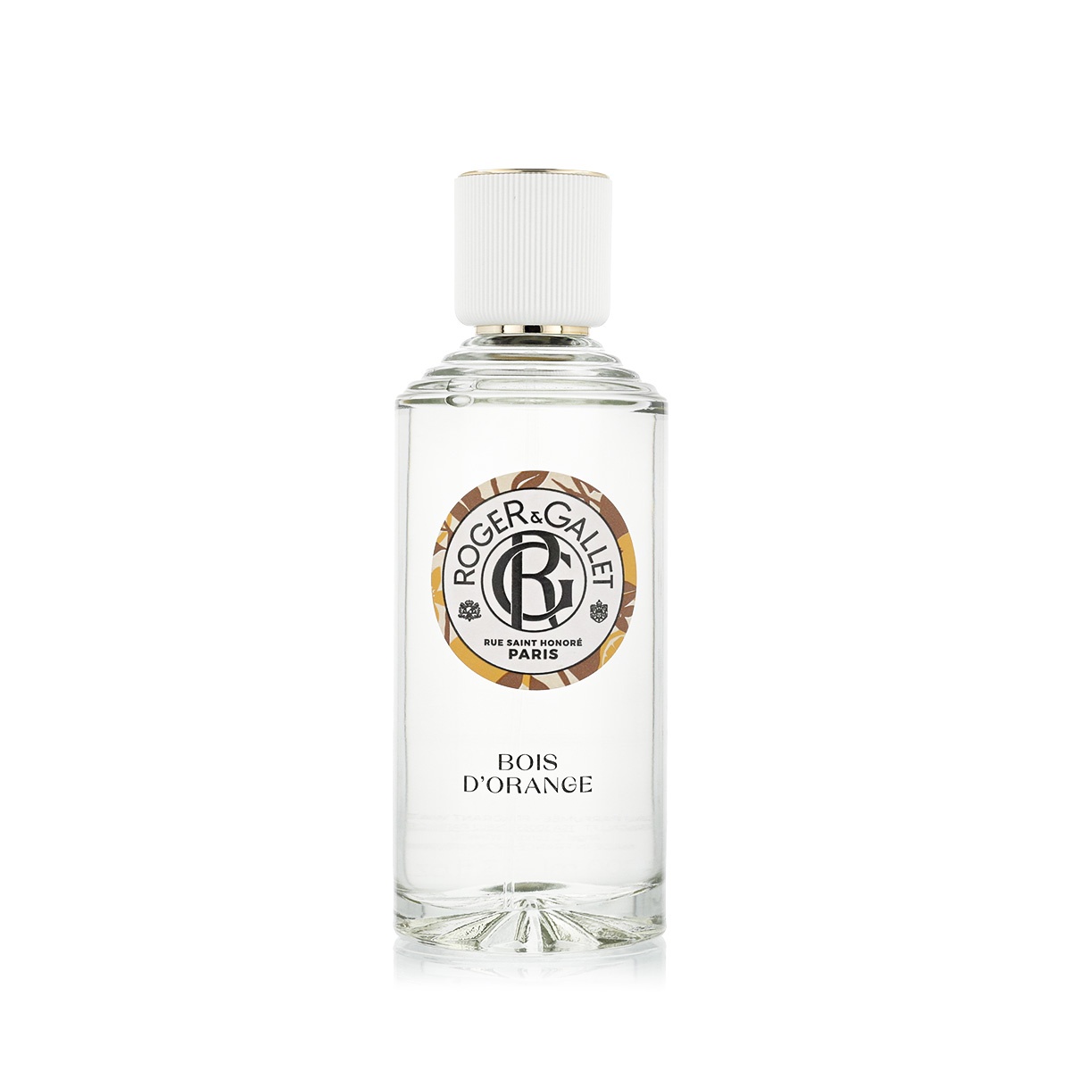 Roger & Gallet Bois d'Orange Fragrant Water (unisex)