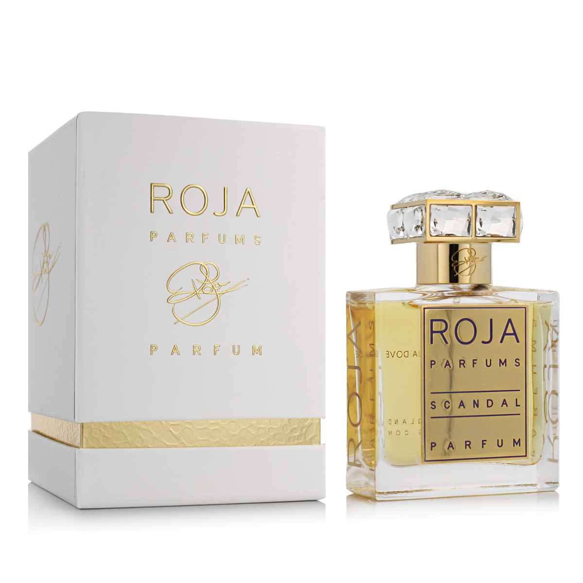 Roja Parfums Scandal Parfum (donna)