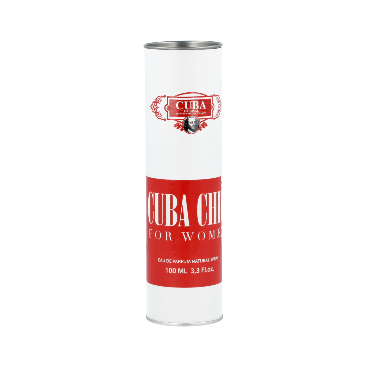 Cuba Chic Eau De Parfum (donna)