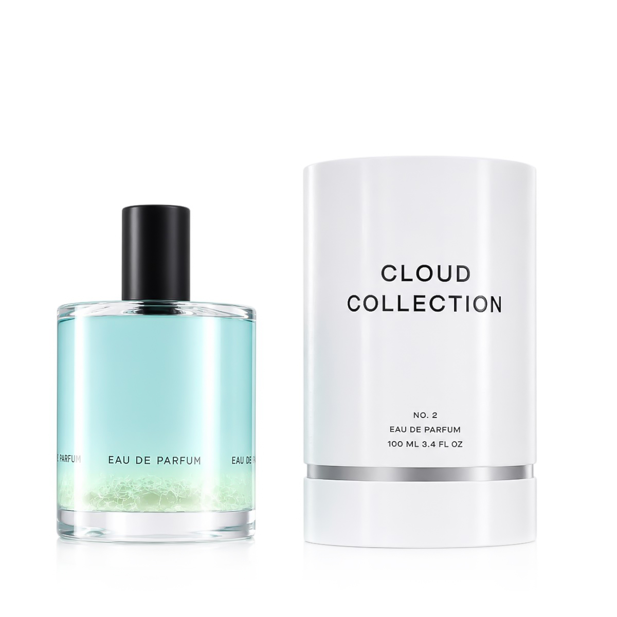 ZarkoPerfume Cloud Collection No.2 Eau De Parfum (unisex)
