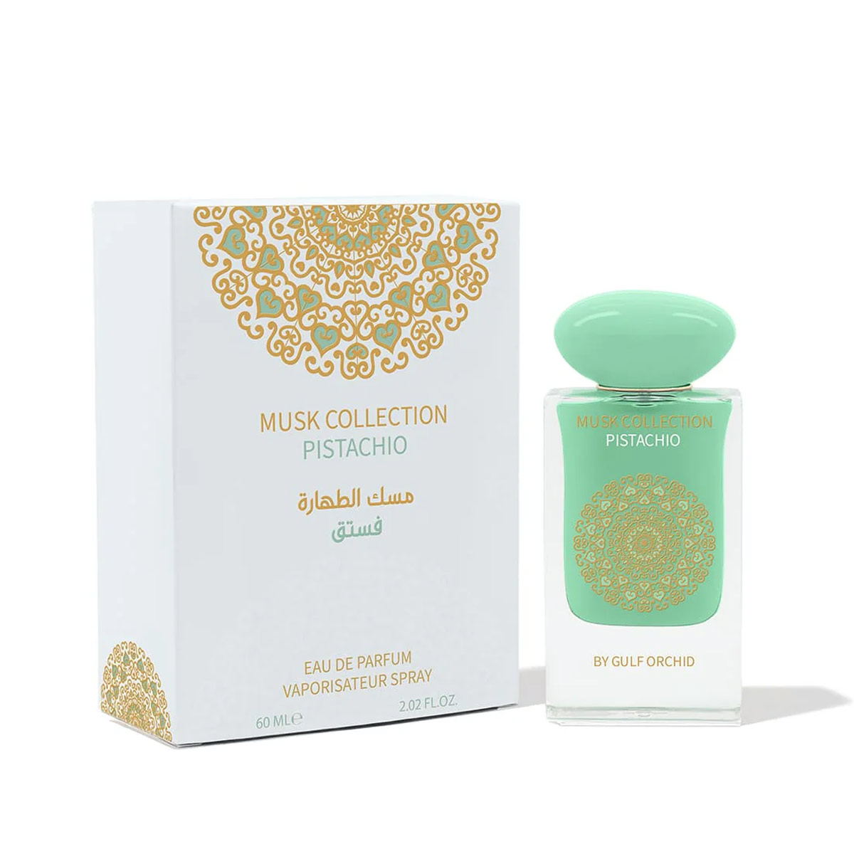 Gulf Orchid Pistachio Eau De Parfum (donna)