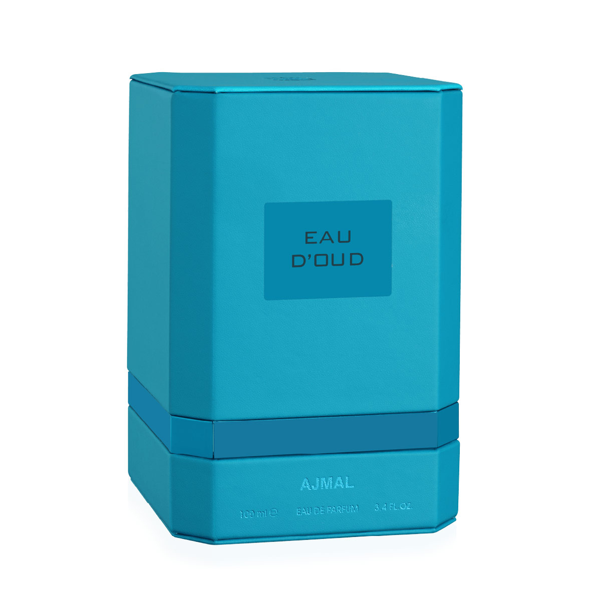 Ajmal Eau d'Oud Eau De Parfum (unisex)
