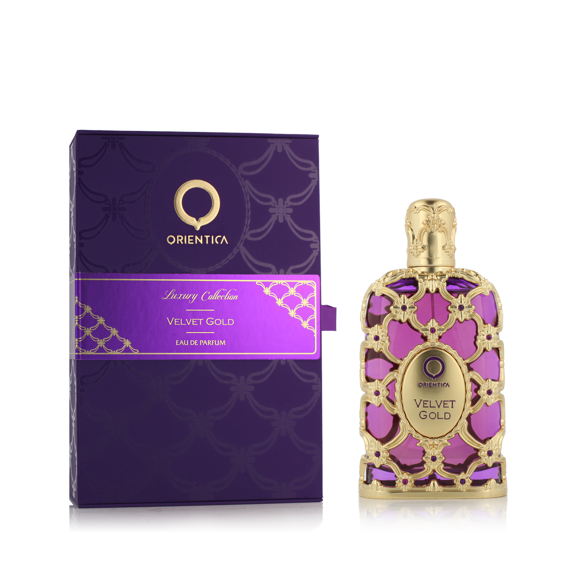 Orientica Velvet Gold Eau De Parfum (donna)