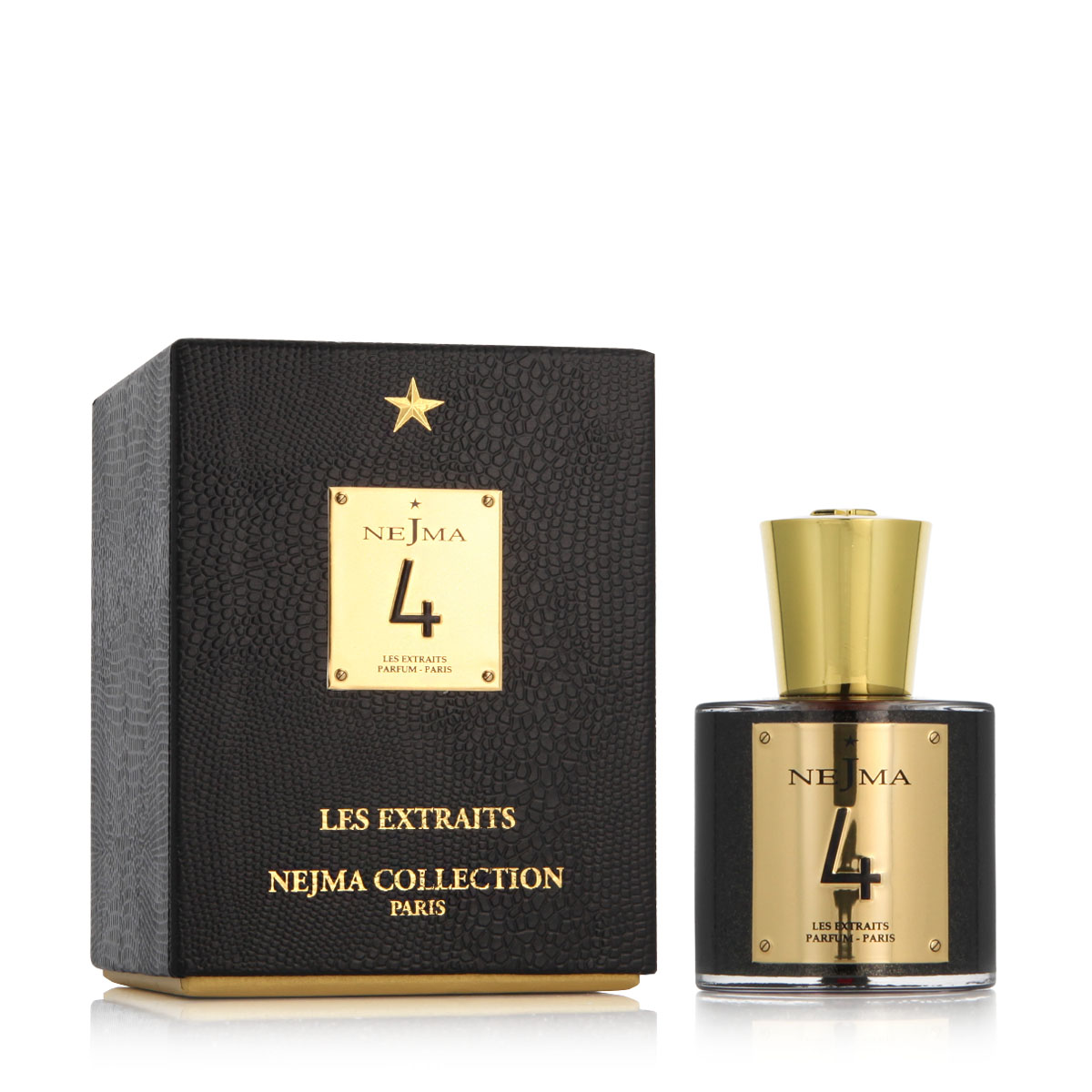 Nejma Nejma 4 Extrait de Parfum (donna)