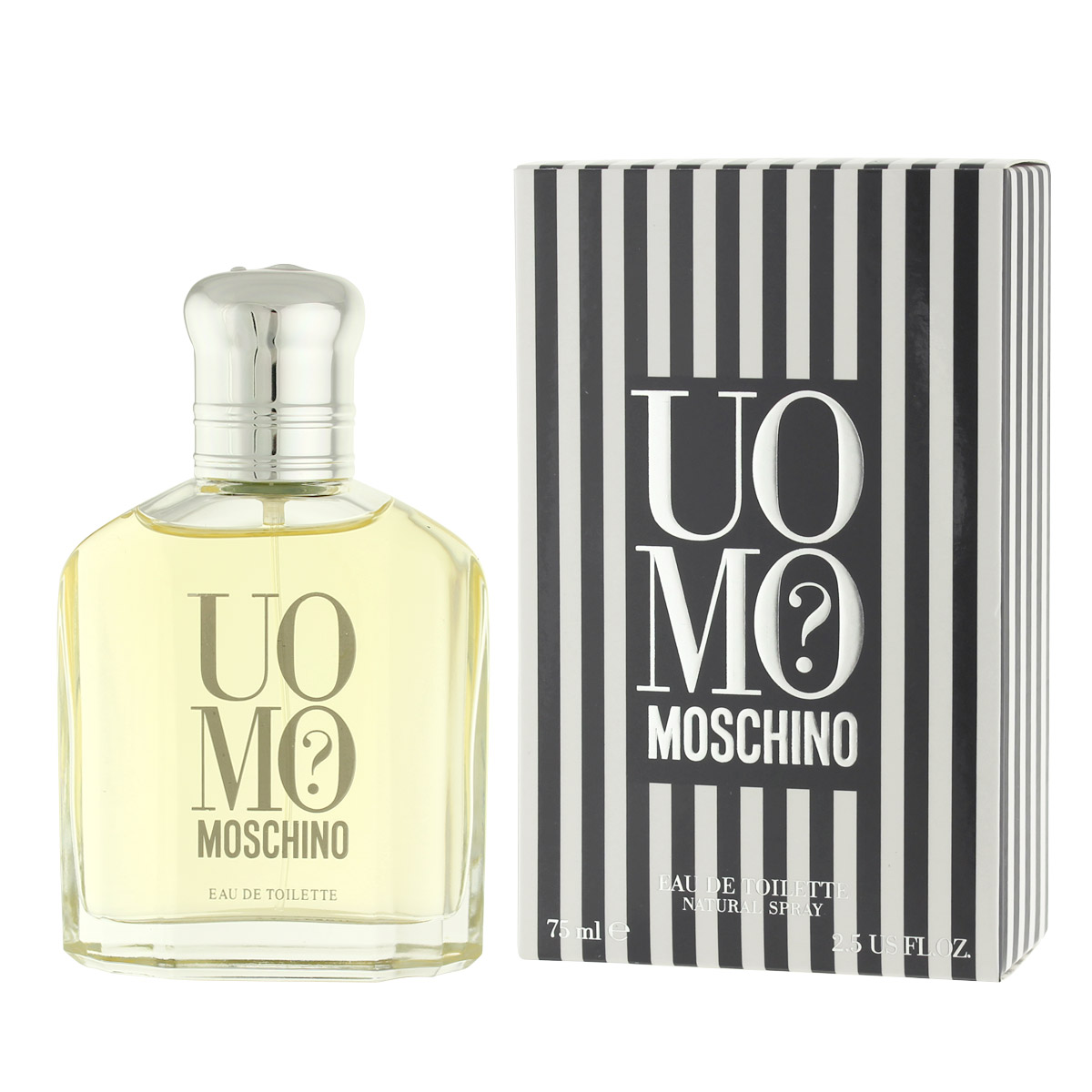 Moschino Uomo? Eau De Toilette (uomo)