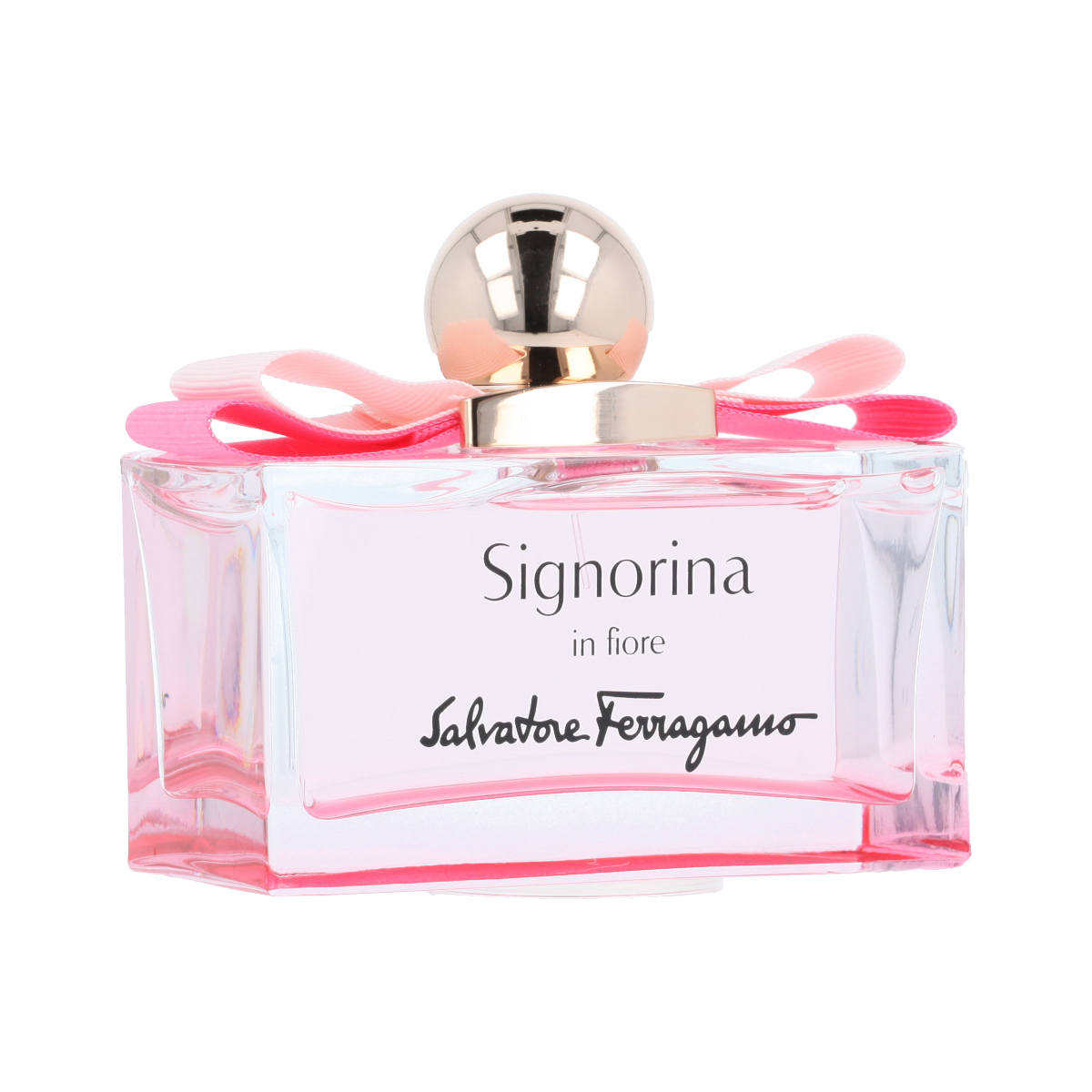 Salvatore Ferragamo Signorina in Fiore Eau De Toilette (donna)