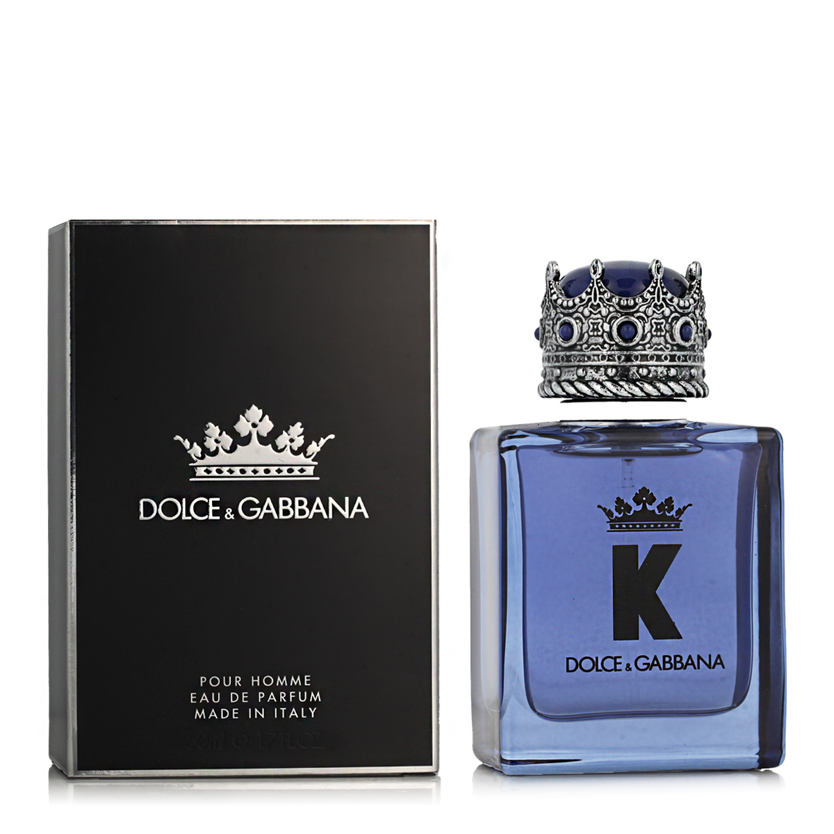 Dolce & Gabbana K pour Homme Eau De Parfum (uomo)