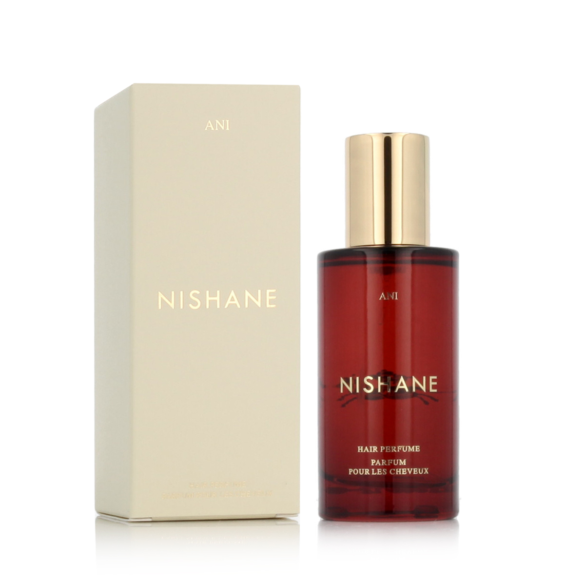 Nishane Ani Hair Perfume (unisex)